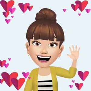 Meet your Posher, Melanie